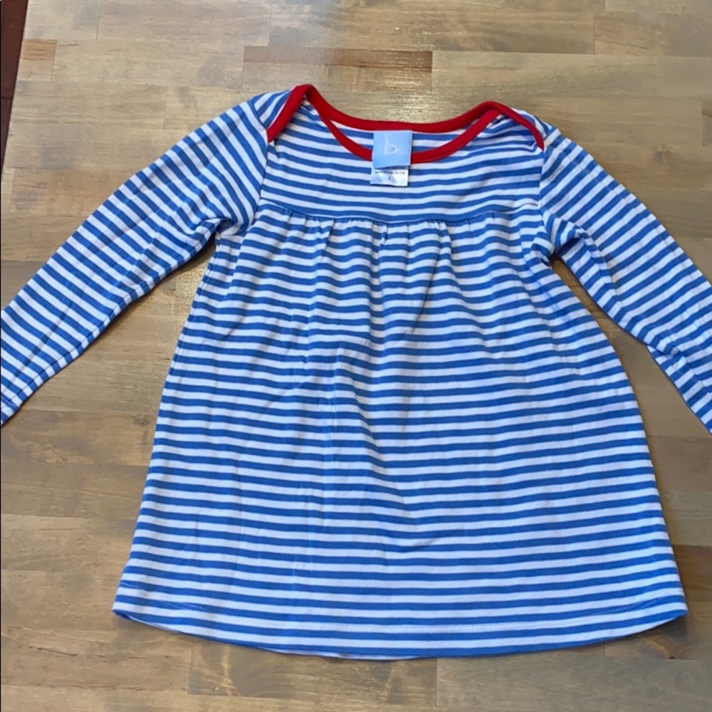 Boutique Bella bliss dress